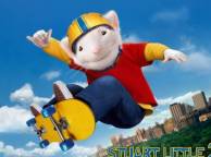Девушка Мультфильмы Стюарт Литтл 2, Stuart Little 2 обои рабочий стол