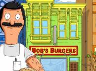 Девушка Мультфильмы Бургеры Боба, Bob's Burgers обои рабочий стол